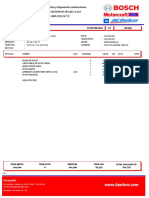 Cotizacion Camioneta 556