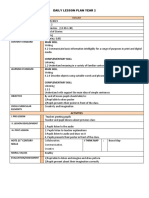 Main Skill: Date Year Duration Theme Topic Focus Skills: Content Standard