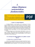 El Antiguo Régimen. Características fundamentales.pdf