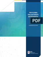 IUPUI (2018) Global Philanthropy Index PDF