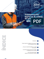 (Ebook) LA TRANSFORMACION DIGITAL DE CADENA DE SUMINISTRO PDF