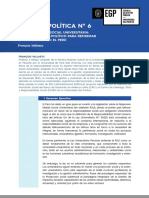 Rsu en El Peru PDF
