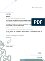 Propuesta Economica - Covid 19-BHDC-1213-2020