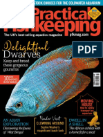 Practical Fishkeeping - Spring 2019 PDF