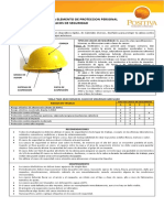 Ficha Tecnica Casco