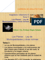 Tema 3 Los Planes- La Ley Munic. y otras normas (2).pptx
