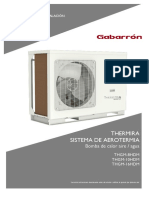 Manual 15703008 THGM HDM Instalacion R1