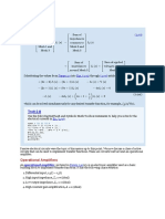 Tryit 2.8: Operational Amplifiers