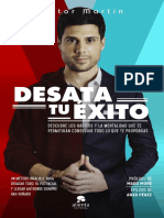 Desata - Tu - Exito PDF