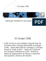 CME Group PDF