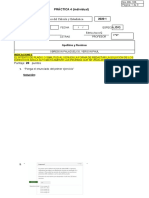 Cuarta Práctica de Aplicaciones de Cálculo y Estadística (Grupal)