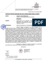 Oficio #369-2020-UGELC Alcalde Capillas PDF