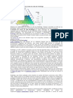 Sistema de Clasificación de Zonas de Vida de Holdridge