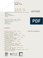 Programa de Mano 13 7PM PDF