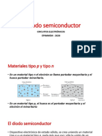 El Diodo Semiconductor - S7