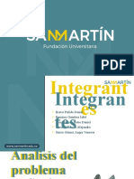 Sistema circulatorio en lobos