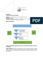 Información Básica de La Empresa FINAL