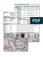 Evaluación de Barreras Arquitectónicas