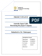 AJC Case Analysis.