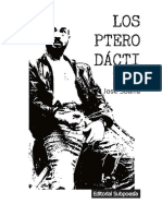 Los Pterodactilos - Jose Sbarra PDF