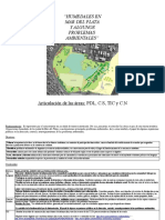 PROYECTO Humedales, Noticia y Medioambiente 5to - Odt