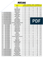 Oycp Quiz Result For Sankalp021pa1a 1b Batches Exam Held On 24 July 2020 1