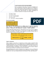 Semana 6 Como Calcular El Punto de Equilibrio