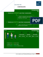 Resumen Clase 23 - Tus Clases de Portugues PDF