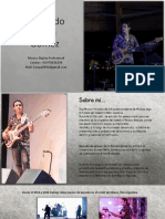Fernando Araya Gomez PDF
