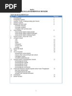 CTU 151: Bab 3 - Syariah - Text Book