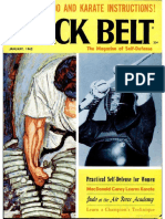 Black Belt 2 1962 PDF