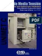 Folleto 2002 - Celdas-Unimet-C PDF