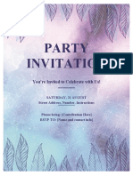 PARTY INVITATION.docx