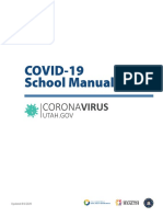 Covid-19 School Manual Final