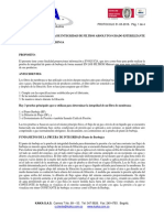 Protocolo - Prueba de Integridad en Filtros Minisart PDF