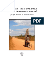 Bicicletas Hanlon-Smart Livro-Completo PDF