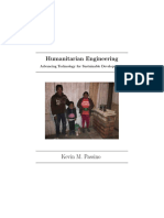 Humanitarian Engineering 3rdedition PDF