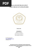 Download Makalah Direct Broadcast Satellite DBS 1 by erico septiahari SN47162847 doc pdf