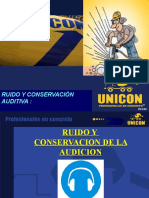 Protección Auditiva 2