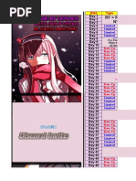 Spirits Are Forever With You Ii Translated By Tenshiscave Pdf