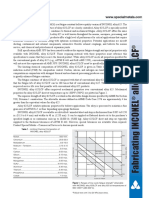 W WW WW W..S SP Pe Ec Ciia Allm Me Etta Alls S..C Co Om M: Pull/Pull Tests With 5 Ksi (34 Mpa) Base Stress