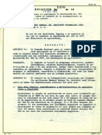 Resolucion 1476 Del 10 de Septiembre de 1976