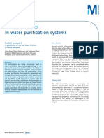 RD009EN00 - UV Technologies in Water Purification Systems