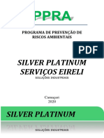 Capa Ppra Tools Silver Corrigida PDF