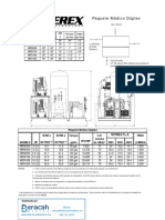 MPD Compresores Medico Duplex-Beracah