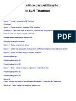 GuiaPrticoparautilizaodoecmtitanium PDF