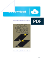 Solucionario Descarga Gratis Calculo Vectorial Pita Ruiz PDF