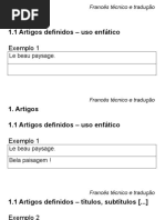 A Formacao Do Romance Ingles PDF | PDF