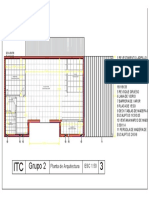Planta Constructiva 3 PDF