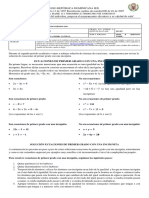 Actividad 1 - 2P - Matemáticas 901 y 902 - Sede B J.T.